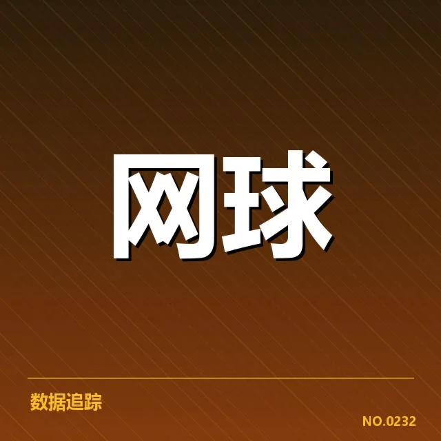塞尔维亚网球签表走向:德约科维奇能否持续领跑