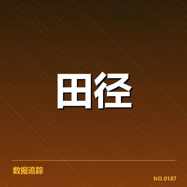 中国短跑选手确认参赛及赛程安排